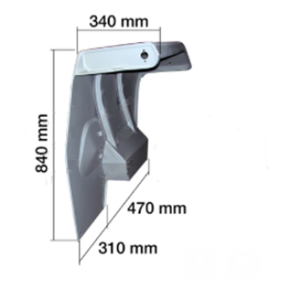 replace-tractor-fender-massey-ferguson